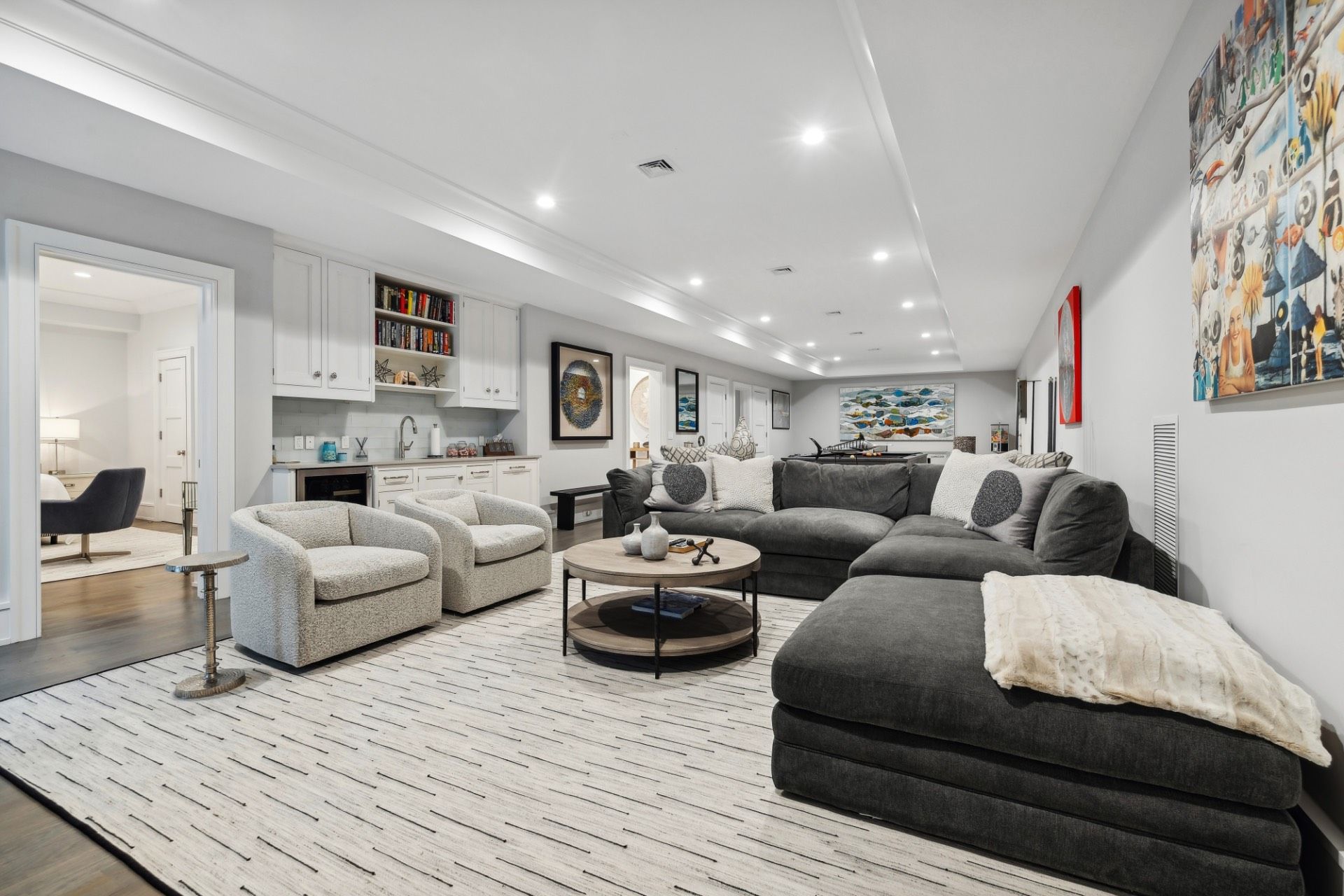 135 Hildreth Lane Bridgehampton, NY 11932 - Photo 31 of 36