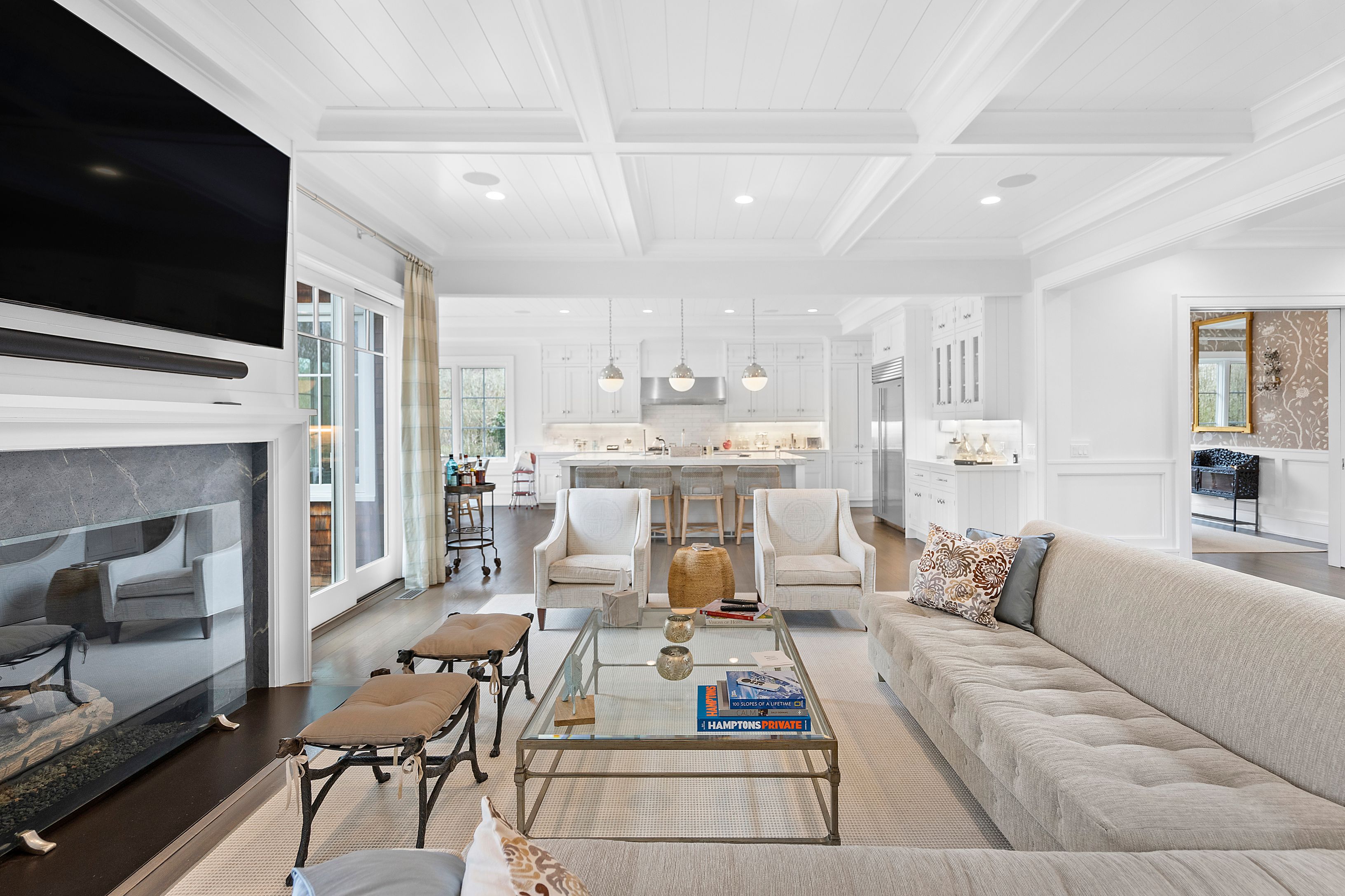 135 Hildreth Lane Bridgehampton, NY 11932 - Photo 6 of 36