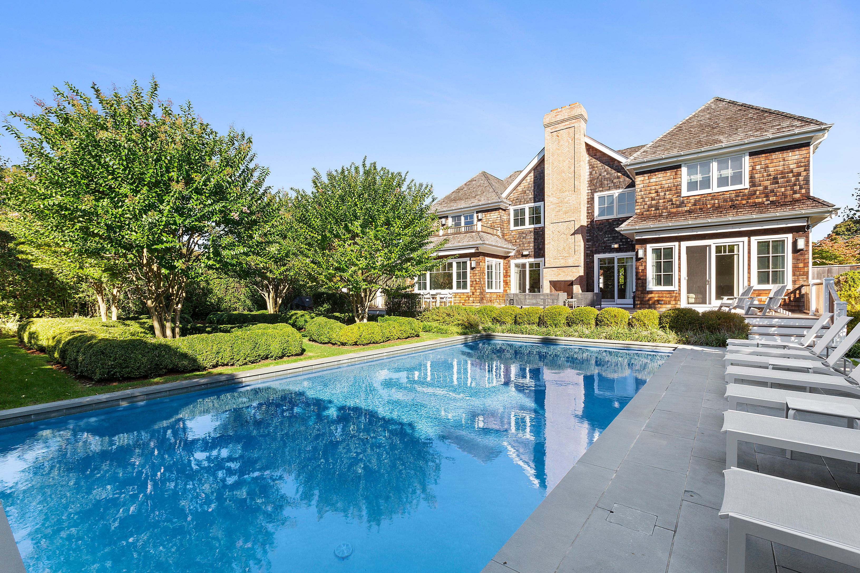 135 Hildreth Lane Bridgehampton, NY 11932 - Photo 9 of 36