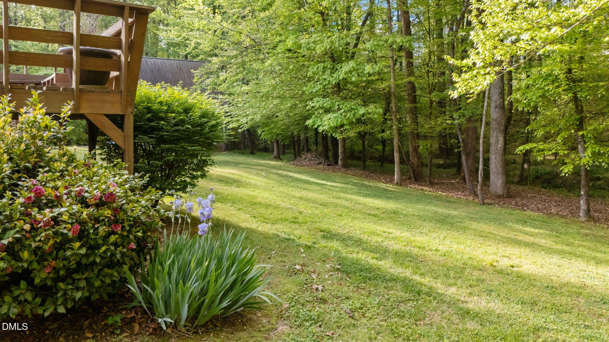 228 Hunters Ridge Road Henderson, NC 27537 - Photo 35 of 46