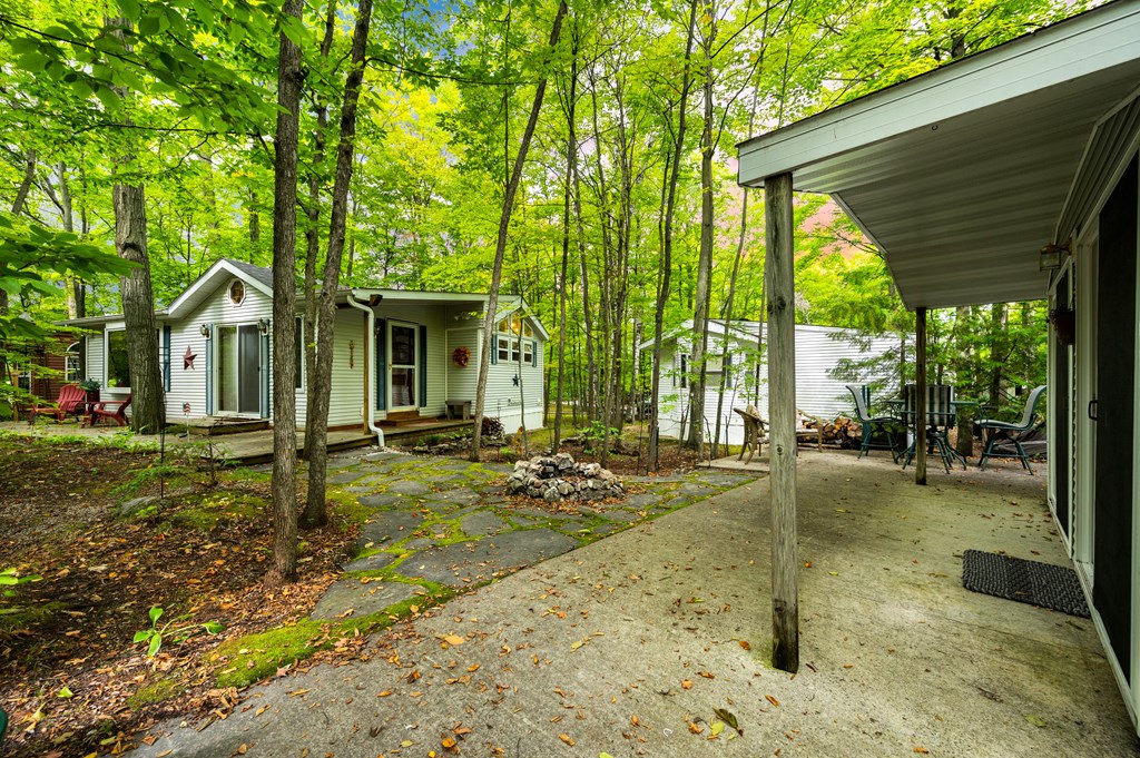 4286 Harbor School Road, Unit 58&59 Egg Harbor, WI 54209 - Photo 11 of 27