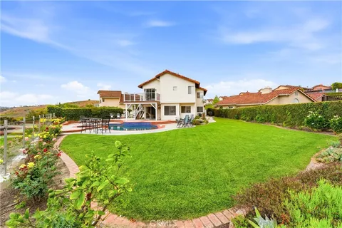 $1,799,999 | 6 Puerto Royal, San Clemente, CA 92672