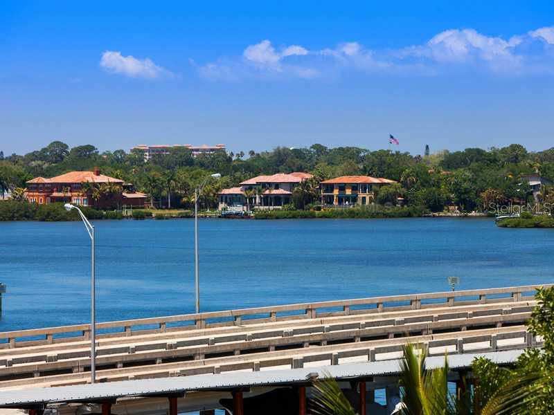 1308 Old Stickney Point Road, Unit 51 Sarasota, FL 34242 - Photo 20 of 25 View