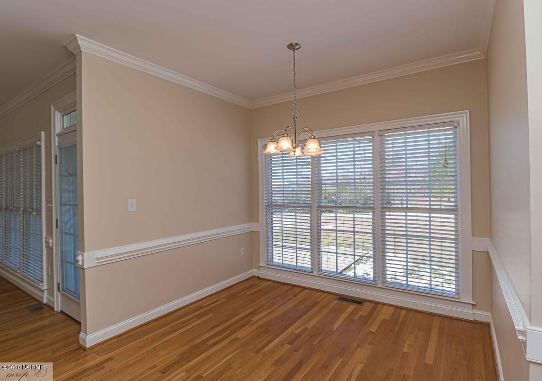 8606 Bailey Road Sims, NC 27880 - Photo 17 of 53 Breakfast Nook