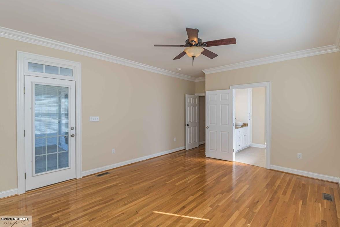 8606 Bailey Road Sims, NC 27880 - Photo 21 of 53 Master Bedroom