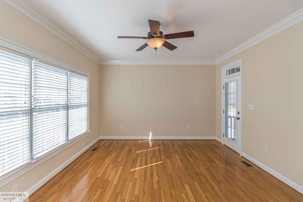 8606 Bailey Road Sims, NC 27880 - Photo 23 of 53 Master Bedroom 3