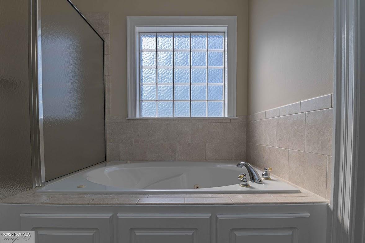 8606 Bailey Road Sims, NC 27880 - Photo 28 of 53 Master Bath 5
