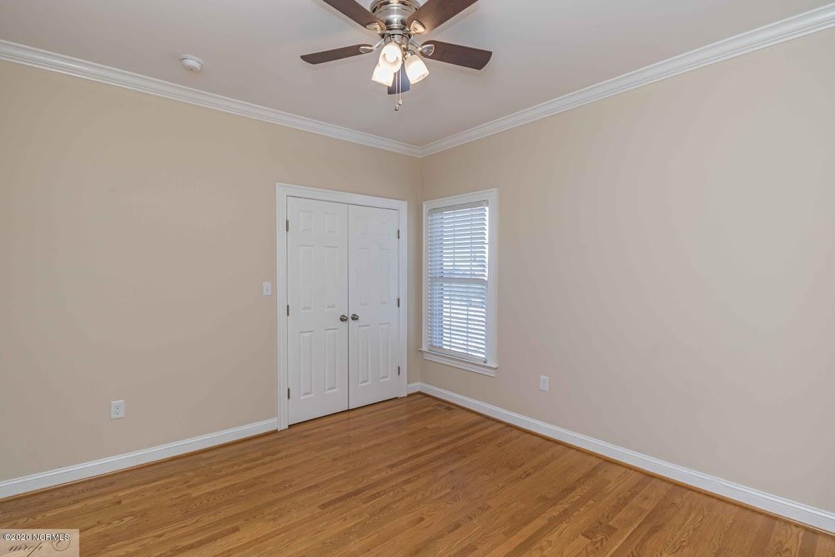 8606 Bailey Road Sims, NC 27880 - Photo 35 of 53 Bedroom 1-2