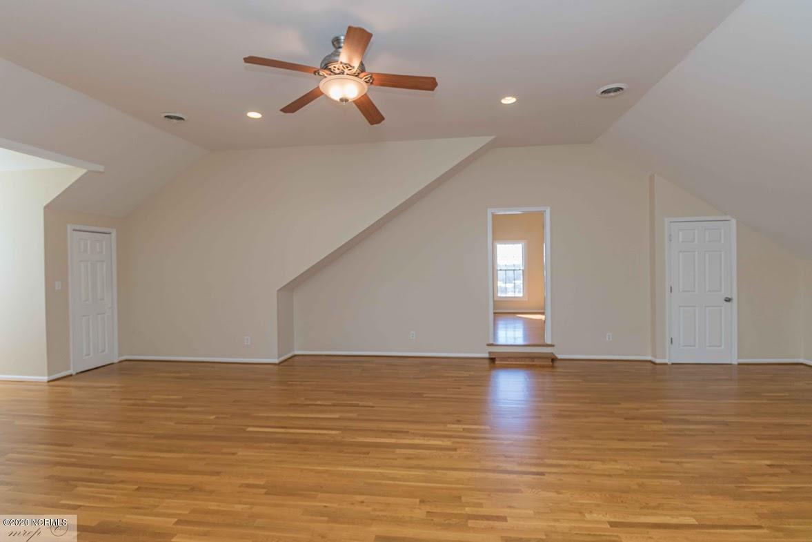 8606 Bailey Road Sims, NC 27880 - Photo 42 of 53 Bonus Room 2