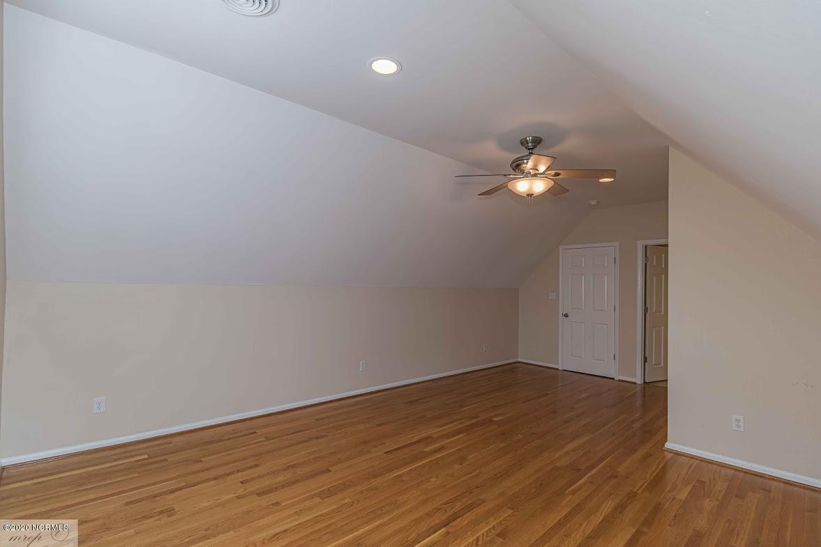 8606 Bailey Road Sims, NC 27880 - Photo 44 of 53 Upstairs Bedroom 4