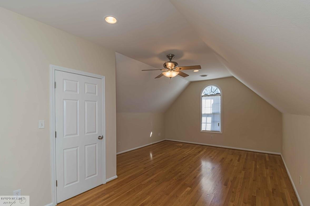 8606 Bailey Road Sims, NC 27880 - Photo 45 of 53 Upstairs Bedroom 4-2