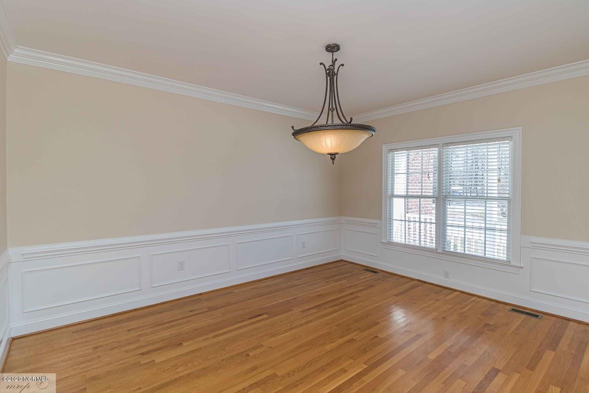 8606 Bailey Road Sims, NC 27880 - Photo 8 of 53 Dining Room