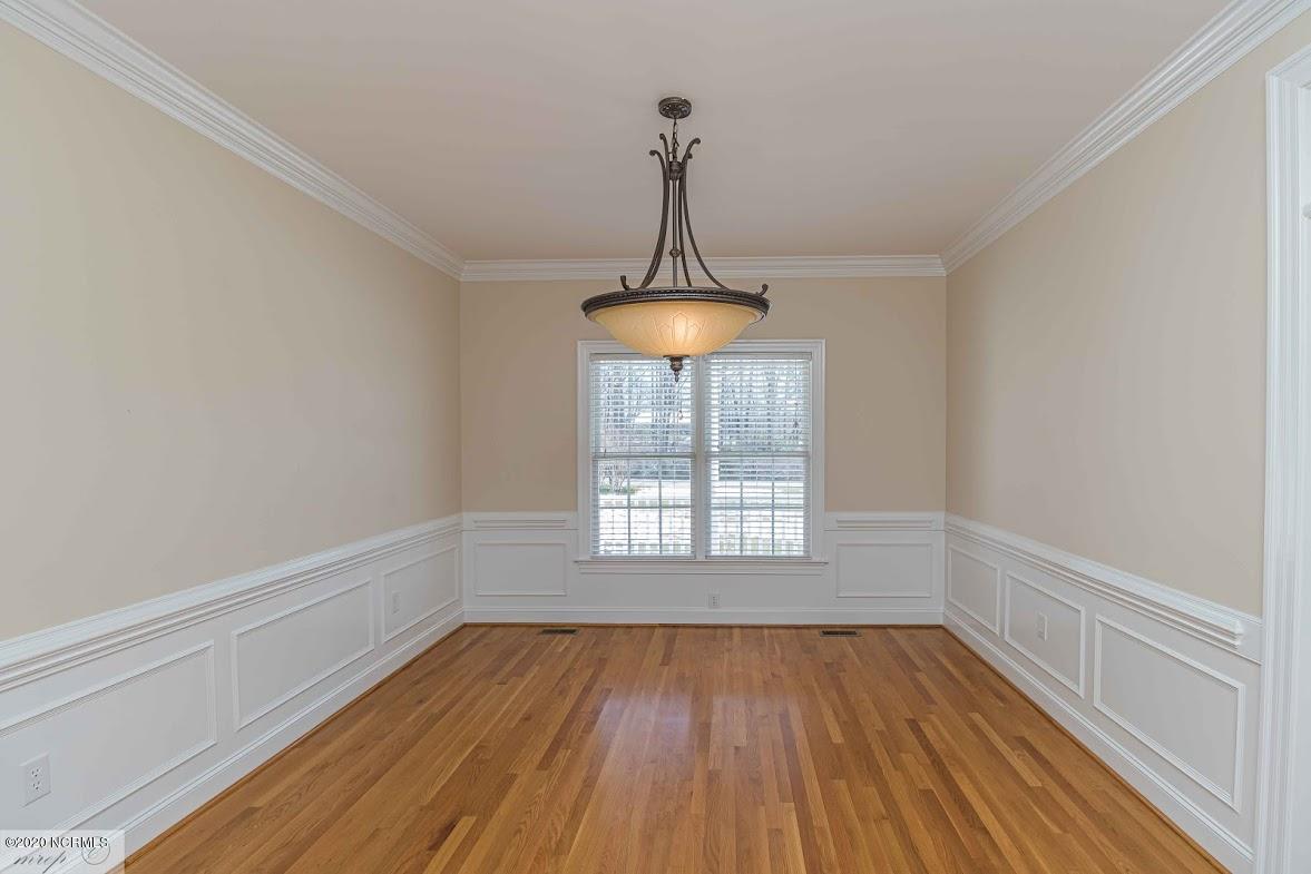 8606 Bailey Road Sims, NC 27880 - Photo 10 of 53 Dining Room 3