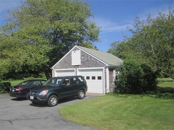 1779 Main Road, Unit LOT 2 Westport, MA 02790 - Photo 3 of 7 a view of a car in front of house
