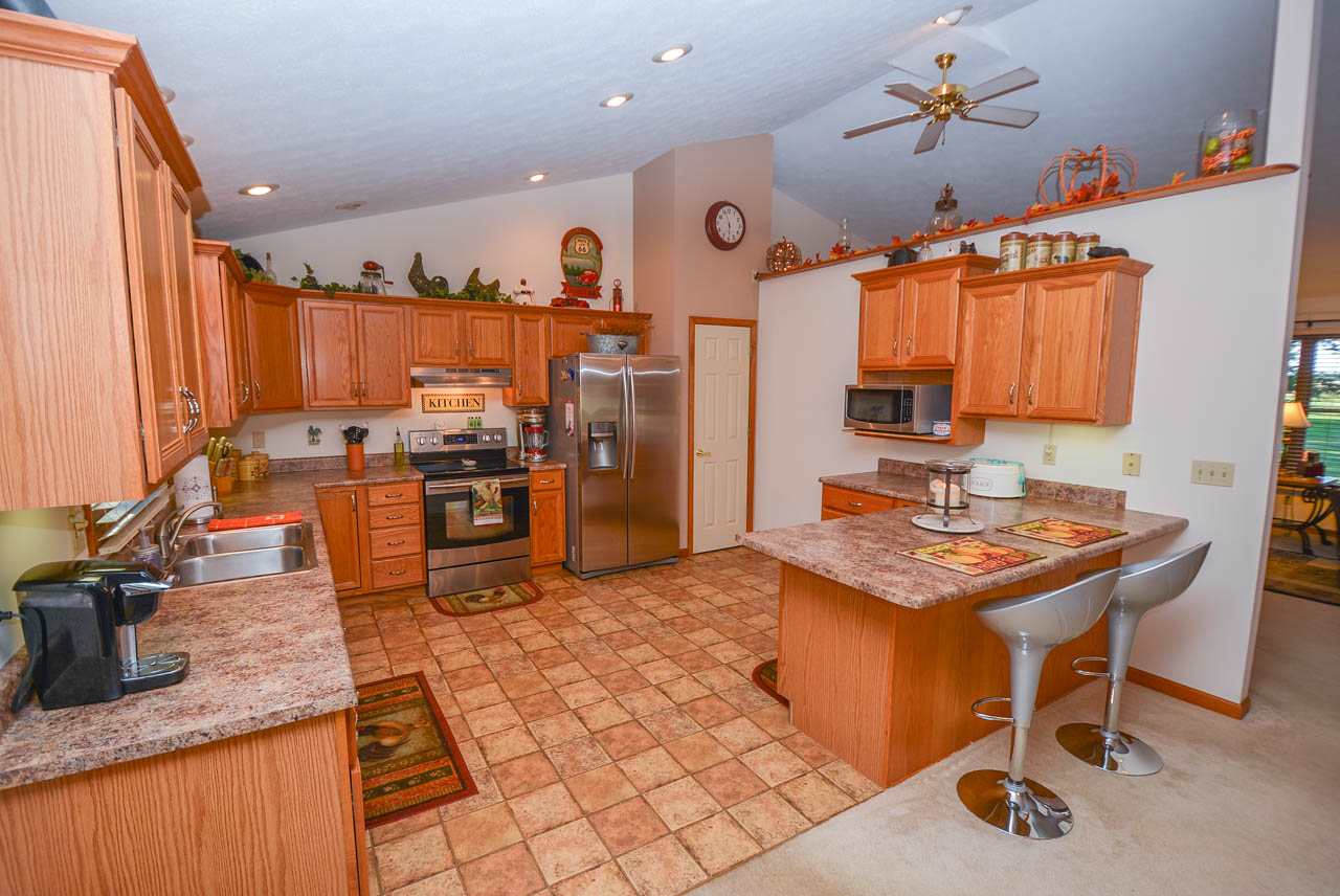 5301 East Inlow Springs Road Muncie, IN 47302 - Photo 18 of 36