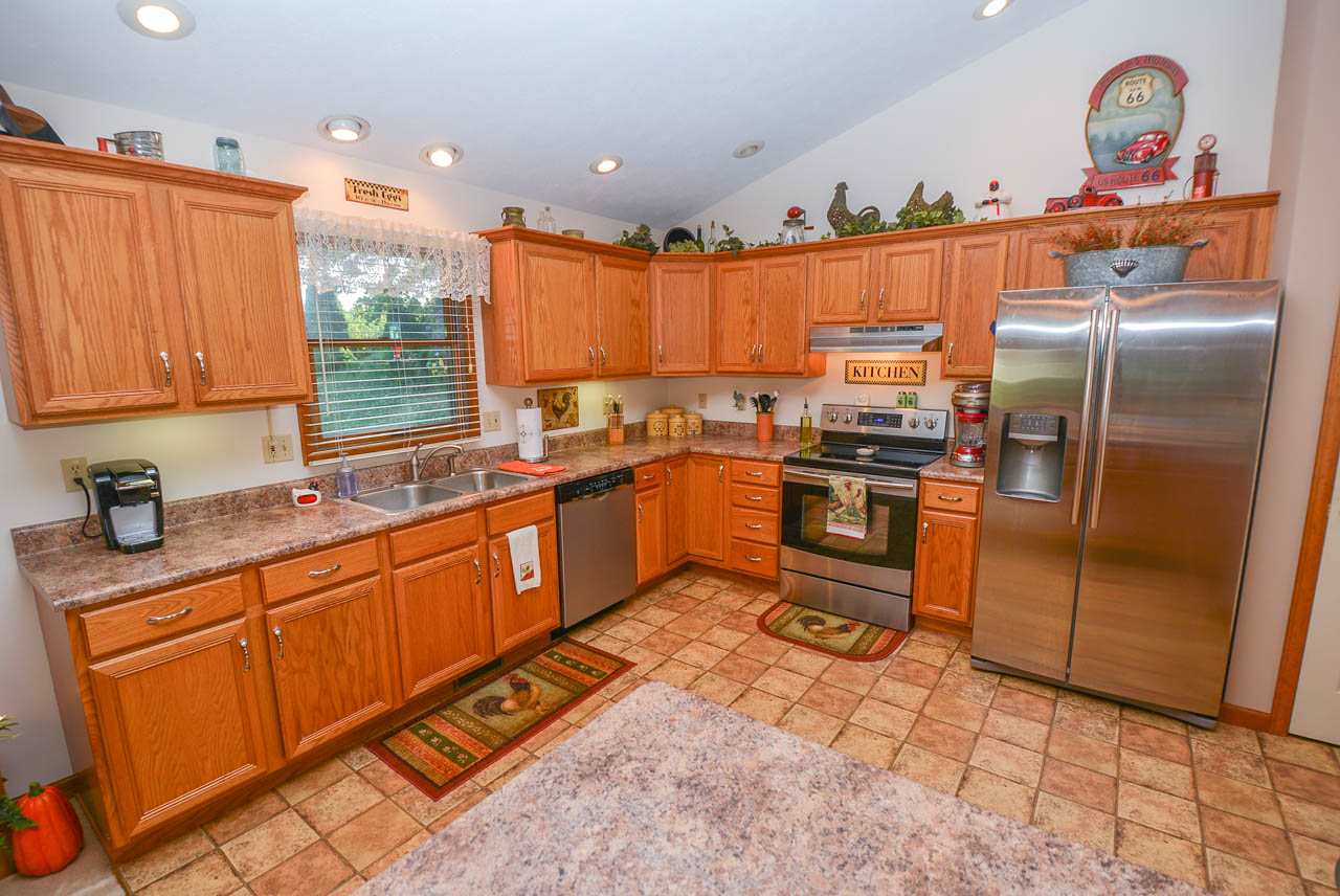 5301 East Inlow Springs Road Muncie, IN 47302 - Photo 21 of 36