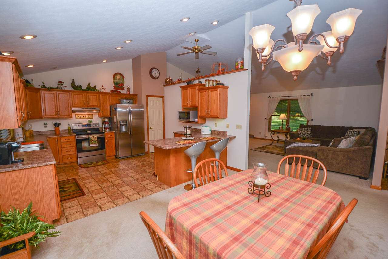 5301 East Inlow Springs Road Muncie, IN 47302 - Photo 23 of 36