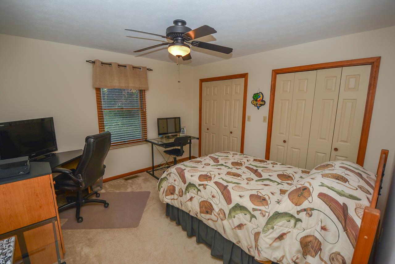 5301 East Inlow Springs Road Muncie, IN 47302 - Photo 32 of 36
