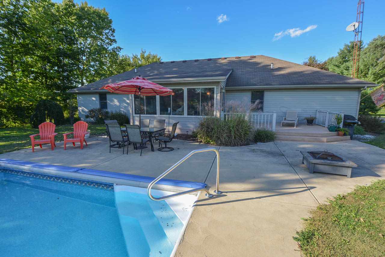 5301 East Inlow Springs Road Muncie, IN 47302 - Photo 6 of 36