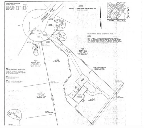 $1,400,000 | 16 Bayberry Lane, Nantucket, MA 02554