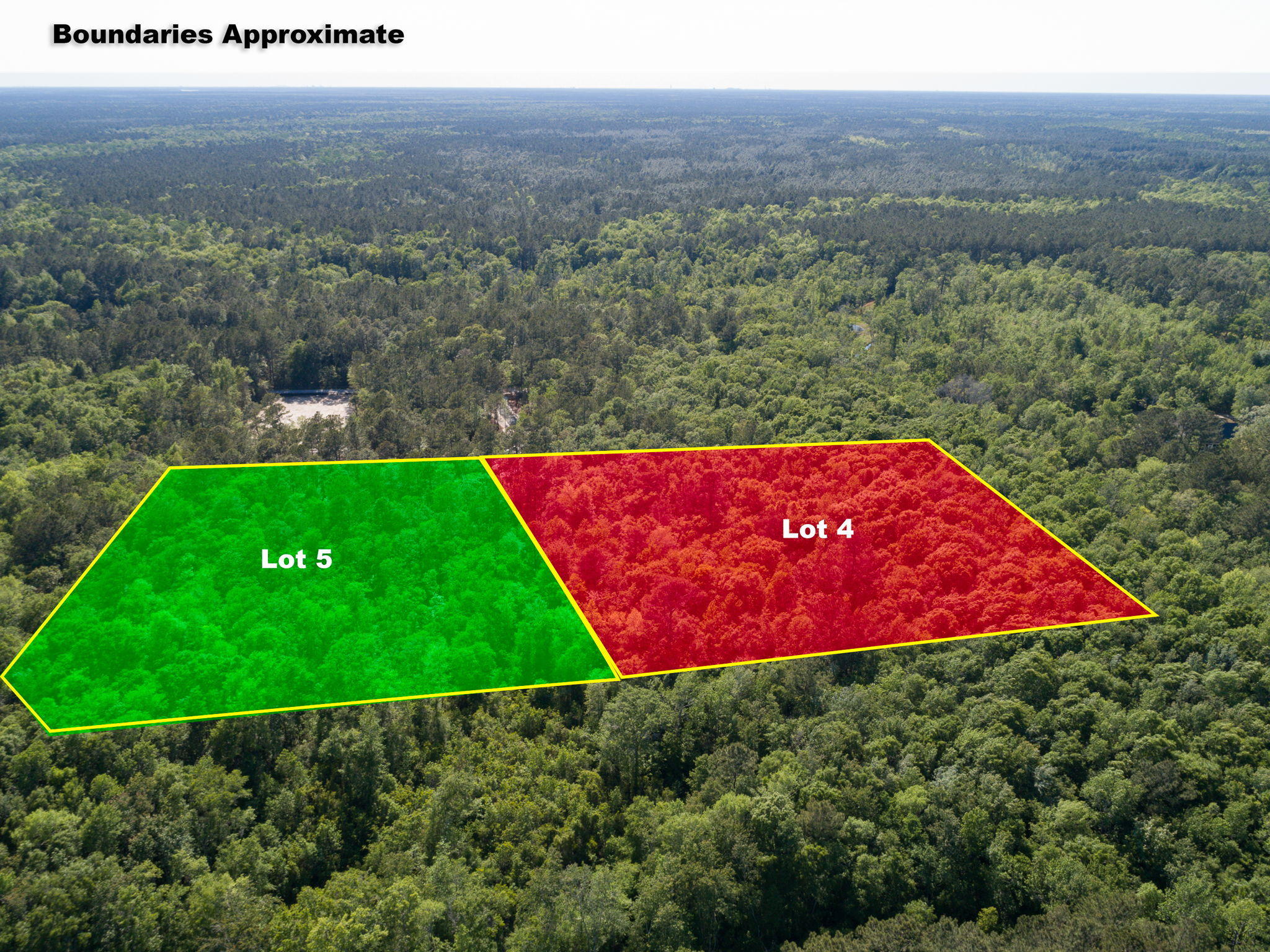 Lot 5 White Road Awendaw, SC 29429 - Photo 12 of 17 White+Rd+Awendaw-22-web