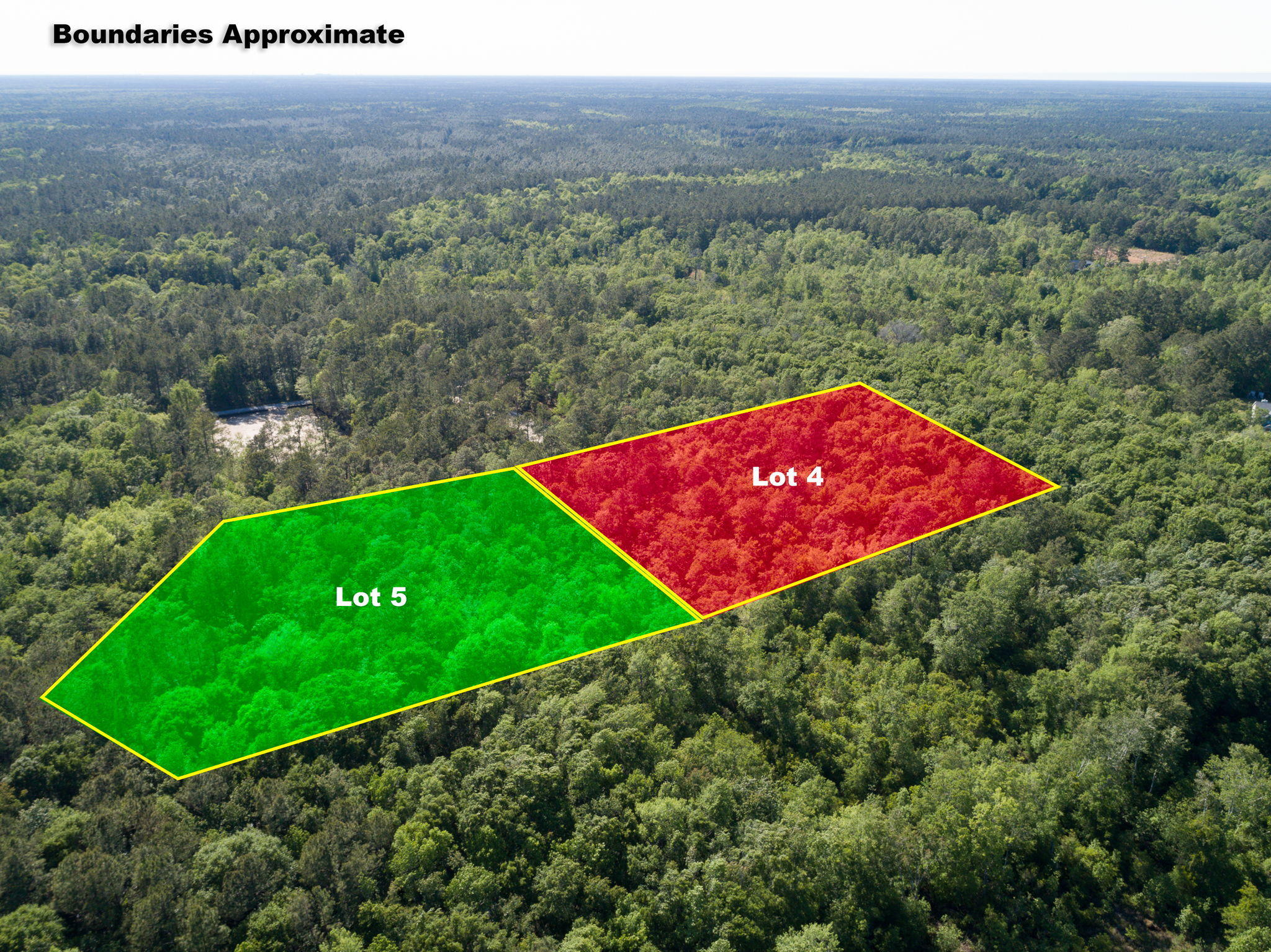 Lot 5 White Road Awendaw, SC 29429 - Photo 13 of 17 White+Rd+Awendaw-24-web