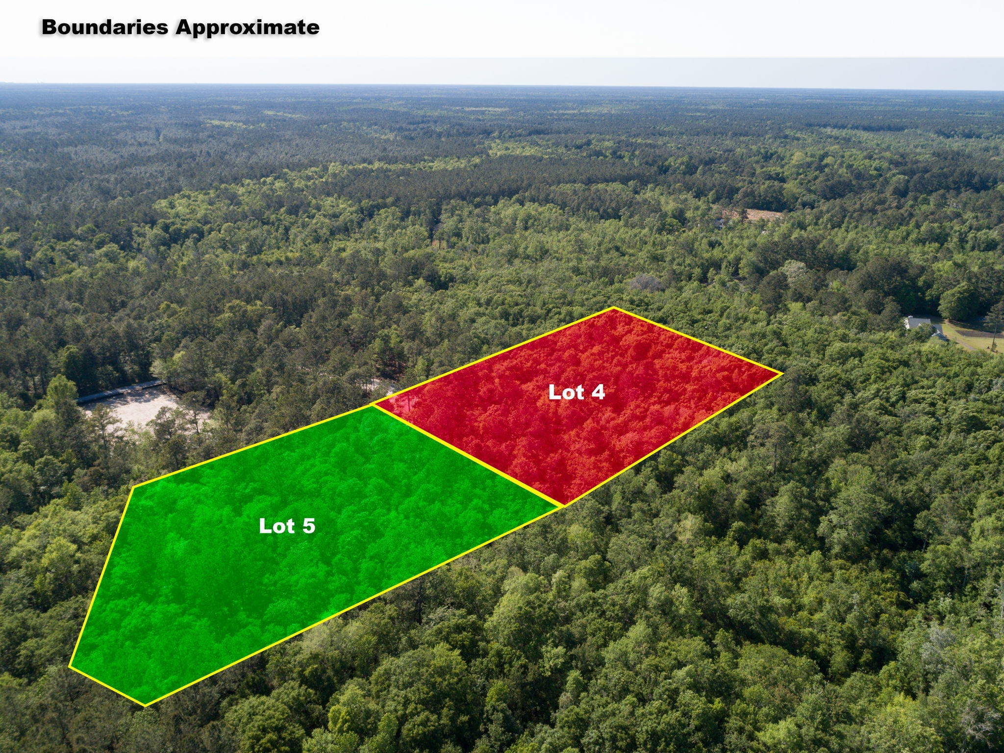 Lot 5 White Road Awendaw, SC 29429 - Photo 14 of 17 White+Rd+Awendaw-26-web