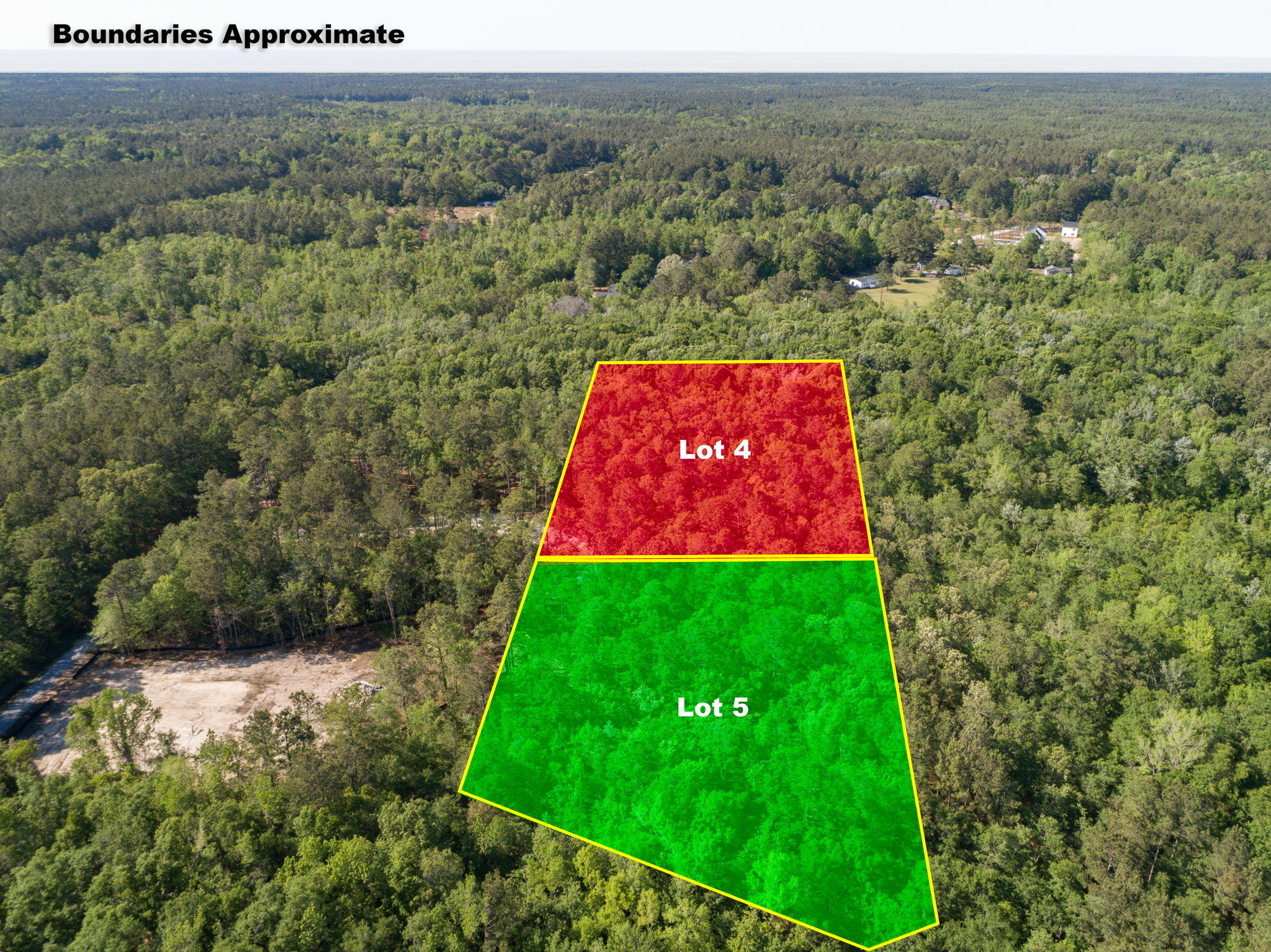 Lot 5 White Road Awendaw, SC 29429 - Photo 15 of 17 White+Rd+Awendaw-28-web