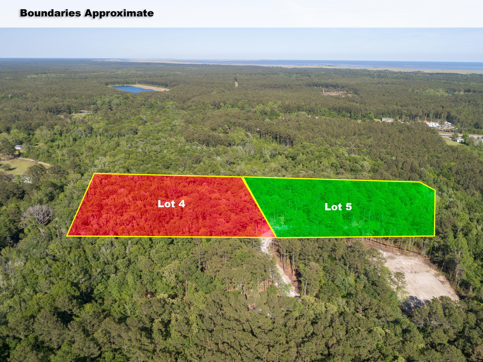 Lot 5 White Road Awendaw, SC 29429 - Photo 17 of 17 White+Rd+Awendaw-32-web
