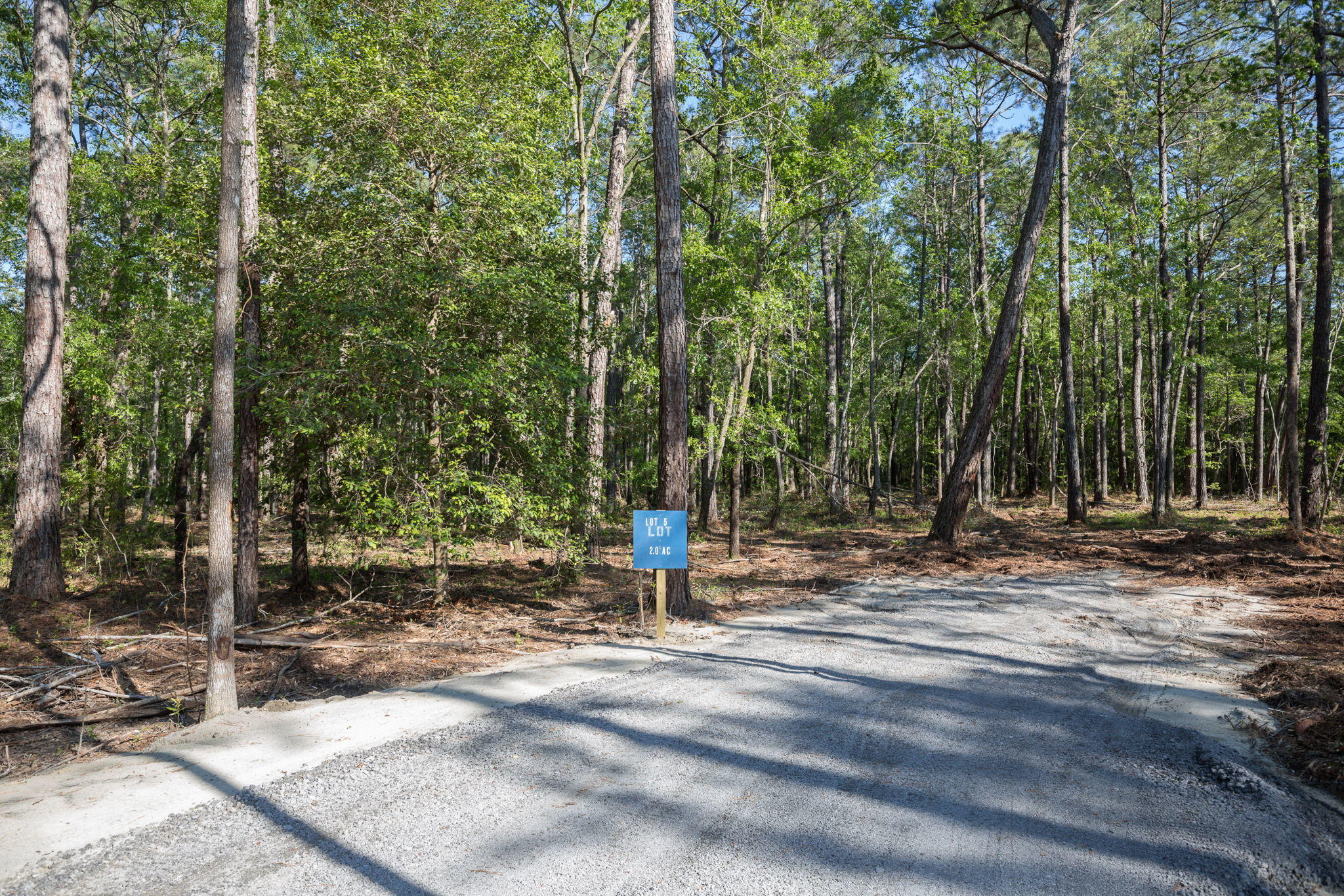 Lot 5 White Road Awendaw, SC 29429 - Photo 4 of 17 White+Rd+Awendaw-5-web