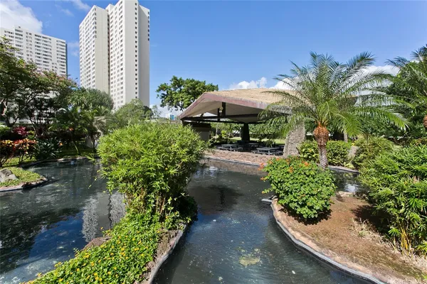 $375,000 | 1255 Nuuanu Avenue, Unit E1006, Honolulu, HI 96817
