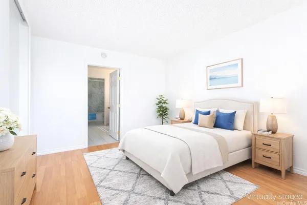 $375,000 | 1255 Nuuanu Avenue, Unit E1006, Honolulu, HI 96817