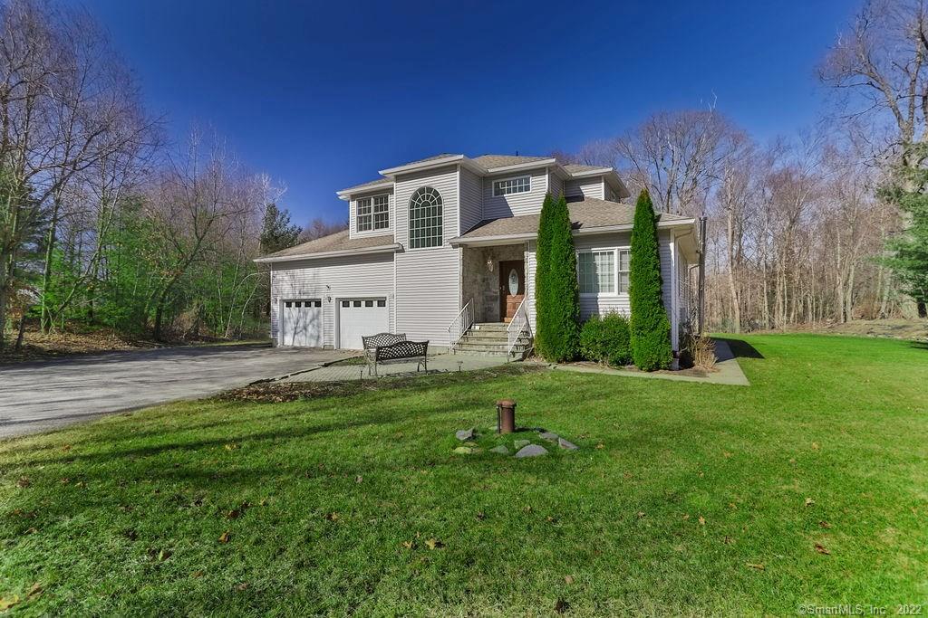 745 Osborn Road Naugatuck, CT 06770 - Photo 1 of 1 Gallery Image 1
