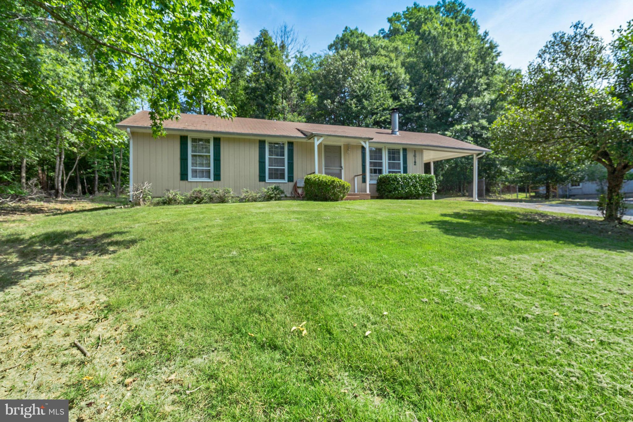 1612 Lee Road Fort Washington, MD 20744 - Photo 2 of 30 Exterior (Front)