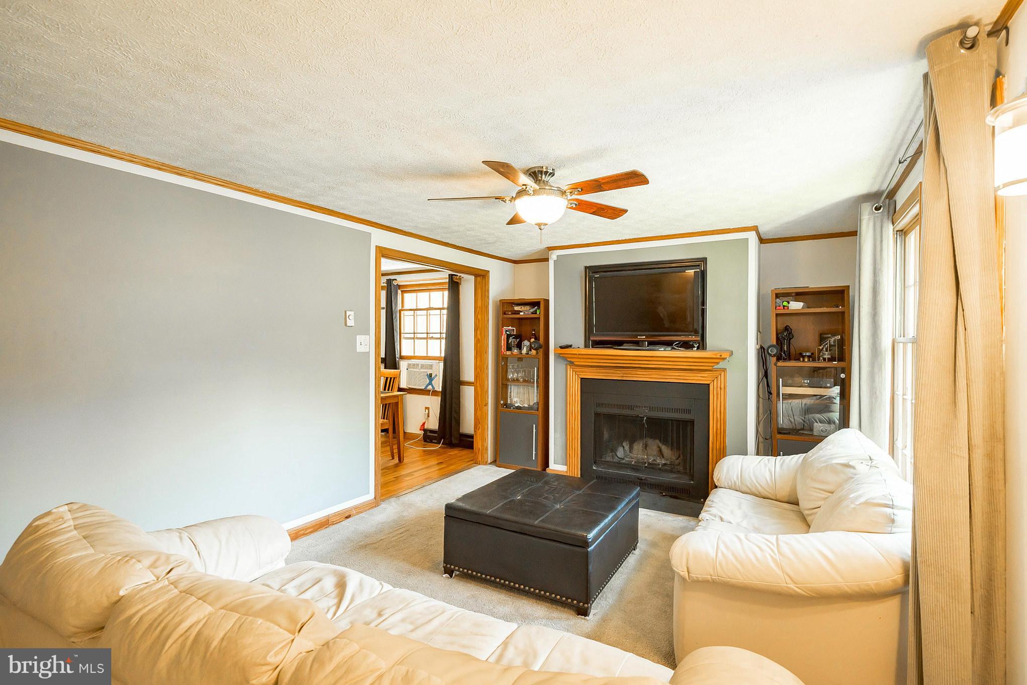 1612 Lee Road Fort Washington, MD 20744 - Photo 13 of 30 Family Room