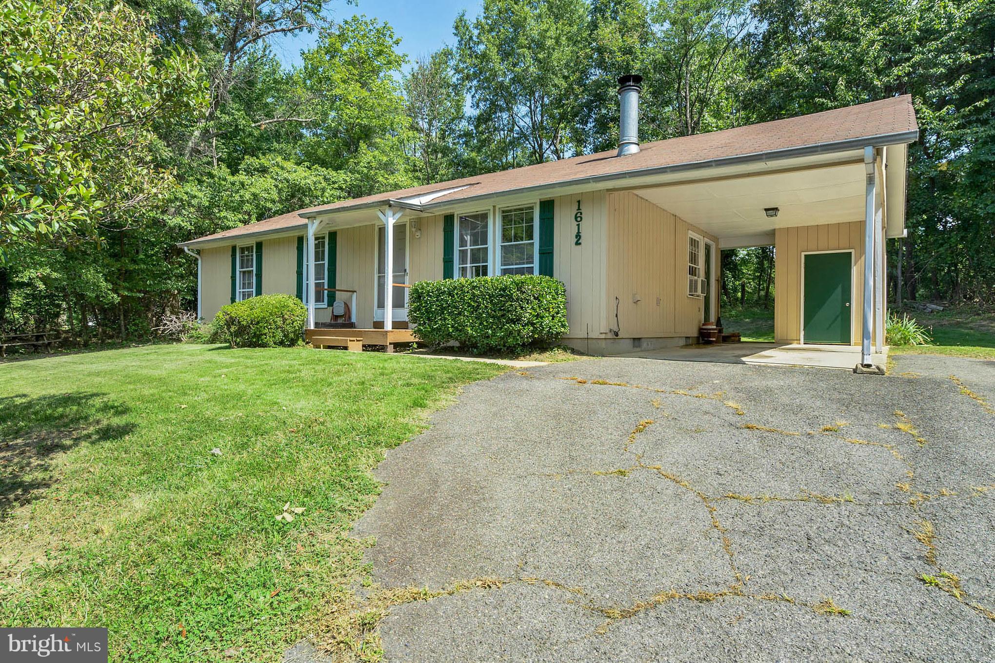 1612 Lee Road Fort Washington, MD 20744 - Photo 3 of 30 Exterior (Front)