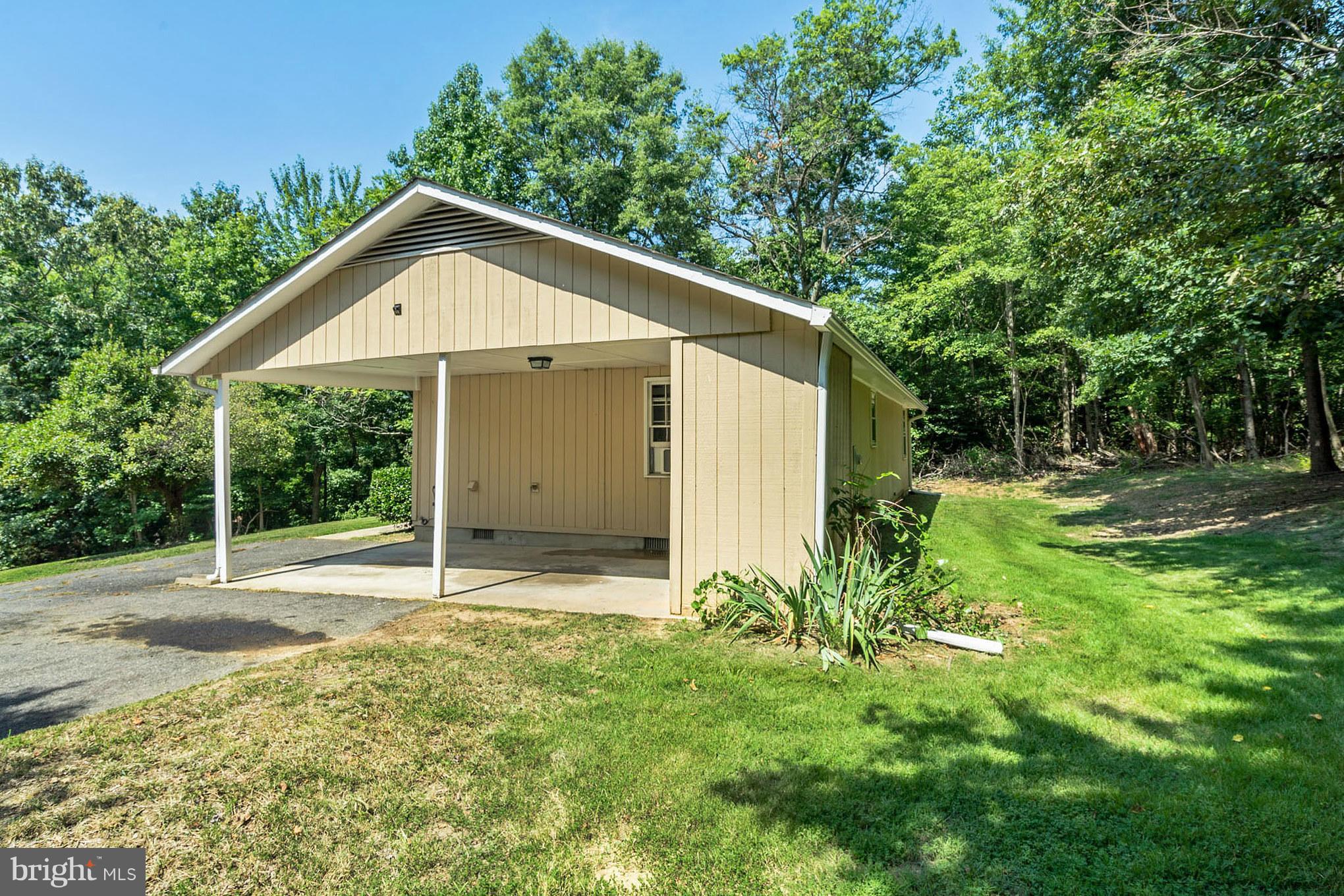 1612 Lee Road Fort Washington, MD 20744 - Photo 28 of 30 Exterior (General)