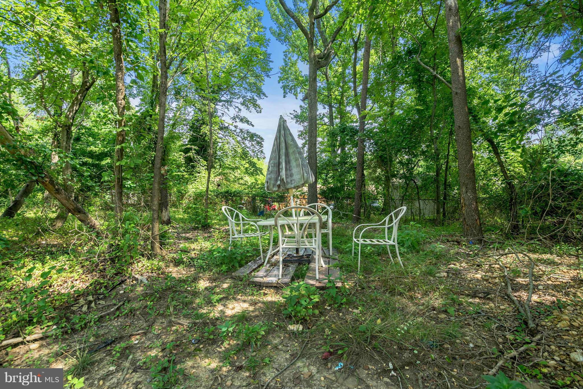 1612 Lee Road Fort Washington, MD 20744 - Photo 29 of 30 Exterior (Rear)