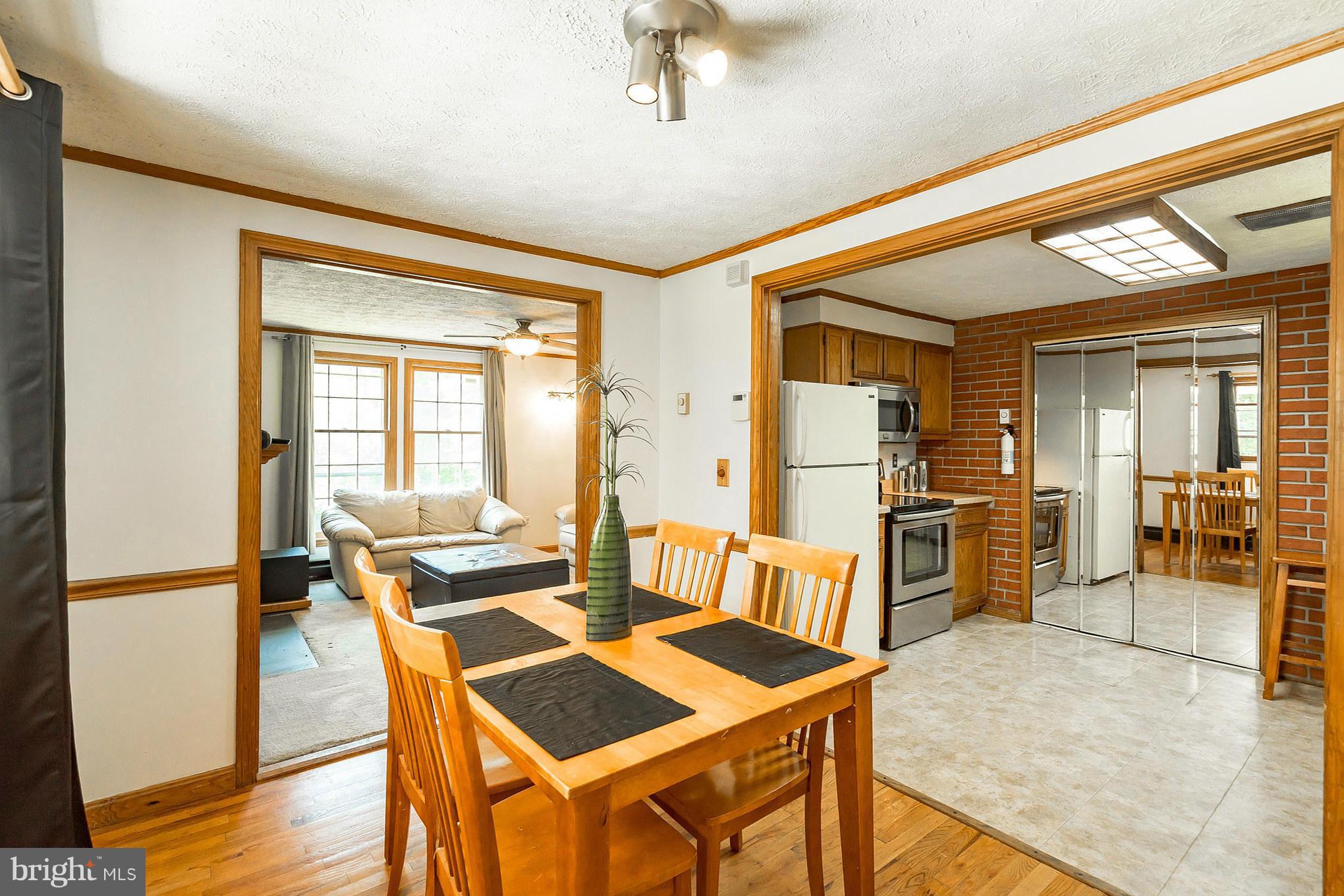 1612 Lee Road Fort Washington, MD 20744 - Photo 4 of 30 Dining Room