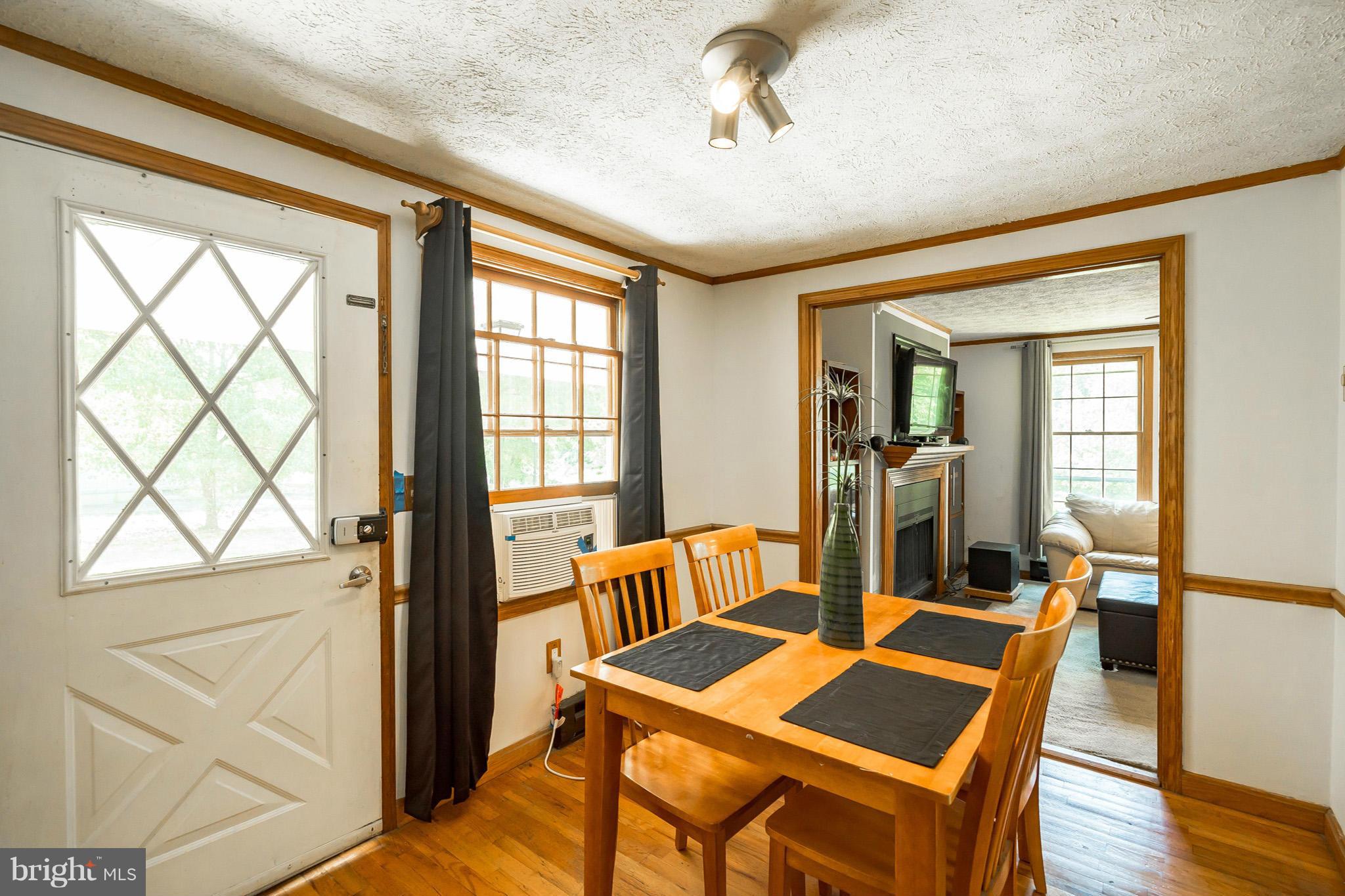 1612 Lee Road Fort Washington, MD 20744 - Photo 5 of 30 Dining Room