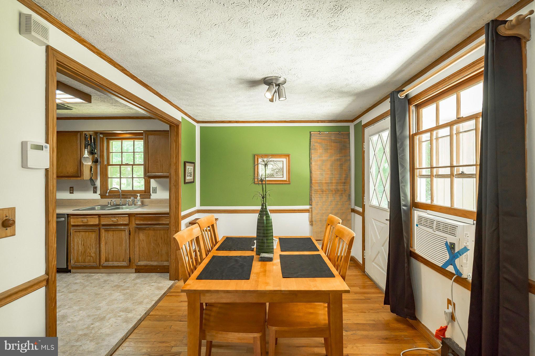 1612 Lee Road Fort Washington, MD 20744 - Photo 10 of 30 Dining Room