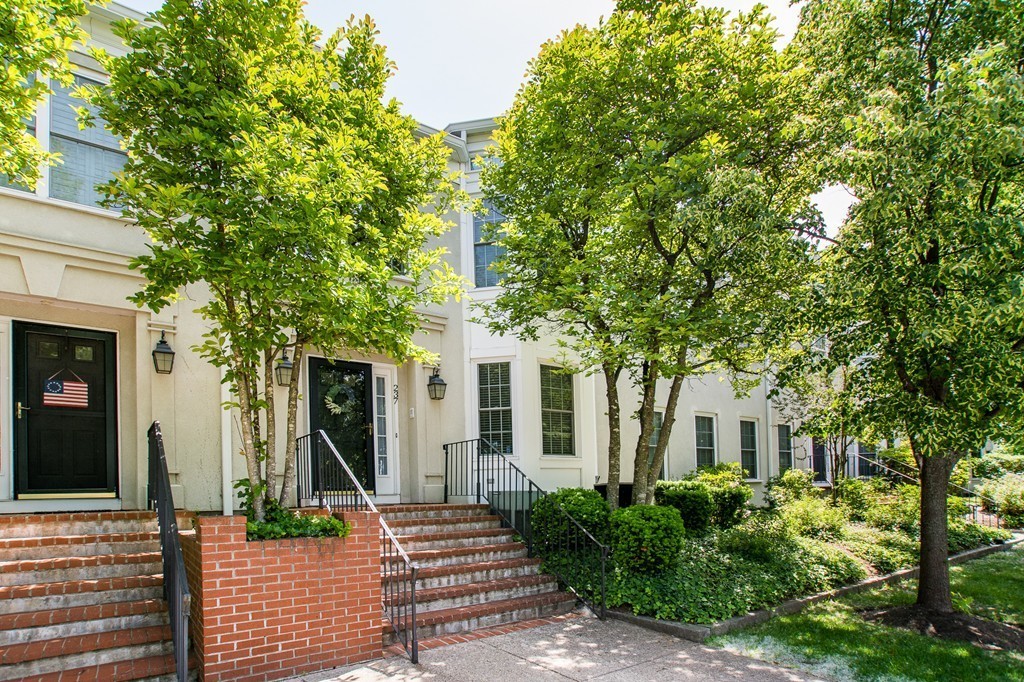 237 Victory Road, Unit 237 Quincy, MA 02171 - Photo 30 of 30 Gallery Image 30