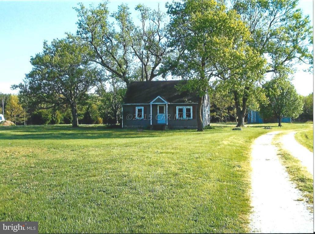 4350 Stockton Road Pocomoke City, MD 21851 - Photo 1 of 15 Gallery Image 1