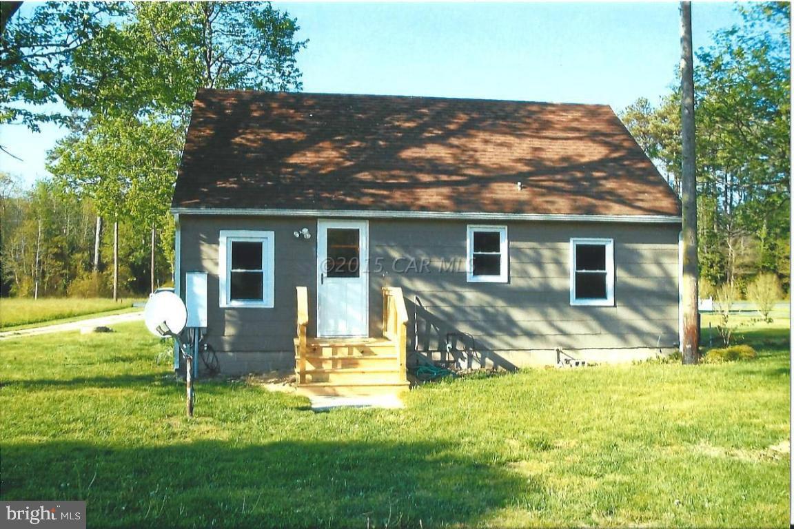 4350 Stockton Road Pocomoke City, MD 21851 - Photo 5 of 15 Gallery Image 5
