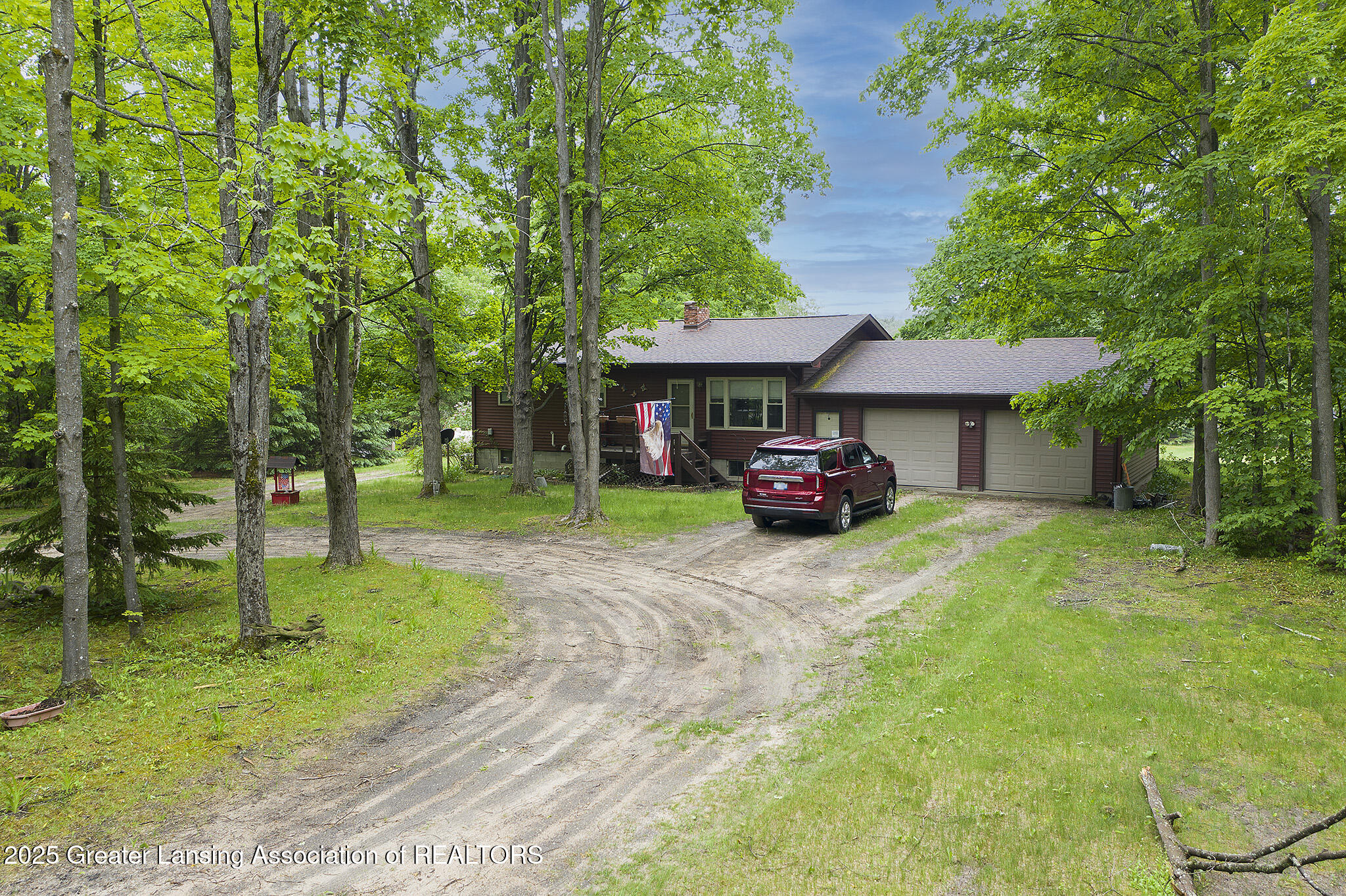 2971 Weaver Road Fairview, MI 48621 - Photo 2 of 21 Weaver rd-3