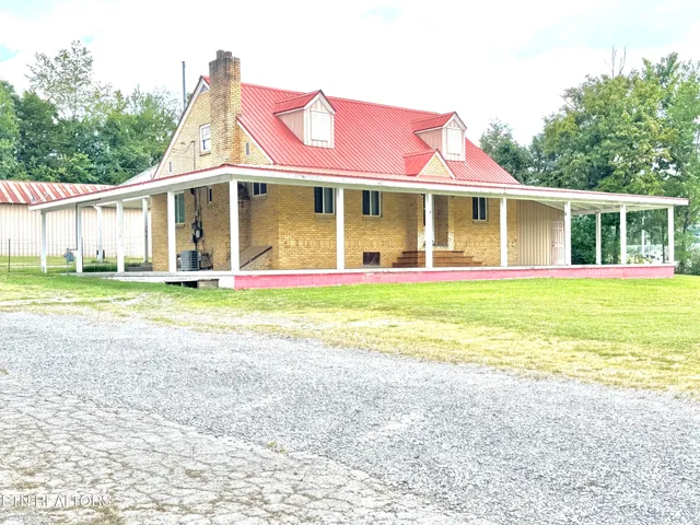 $650,000 | 2215 Clinton Highway, Powell, TN 37849