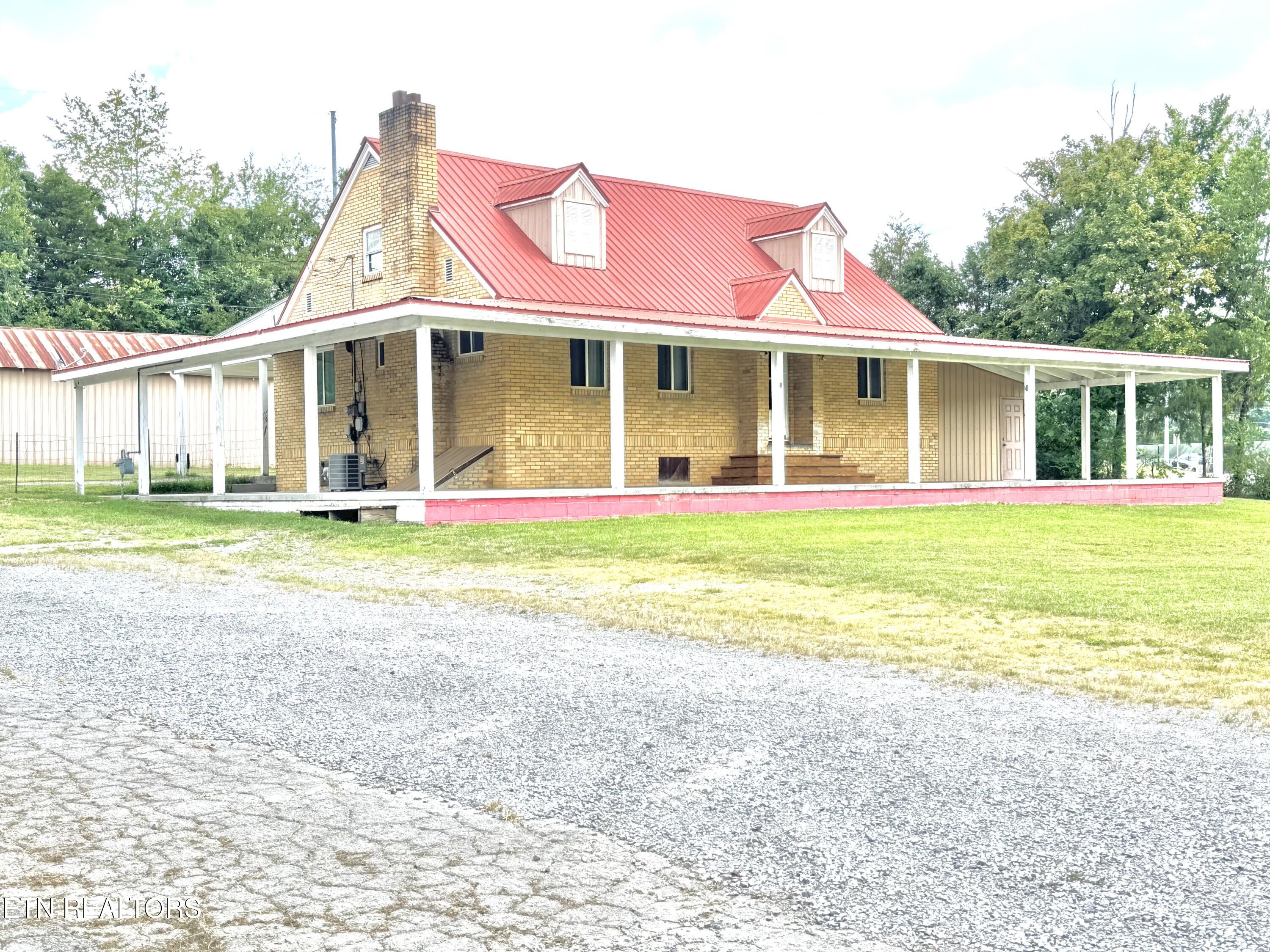2215 Clinton Highway Powell, TN 37849 - Photo 2 of 49 IMG_3038