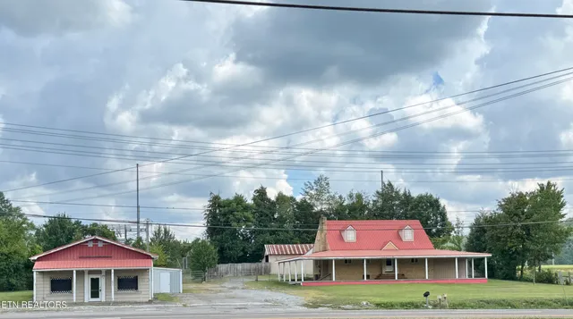 $650,000 | 2215 Clinton Highway, Powell, TN 37849