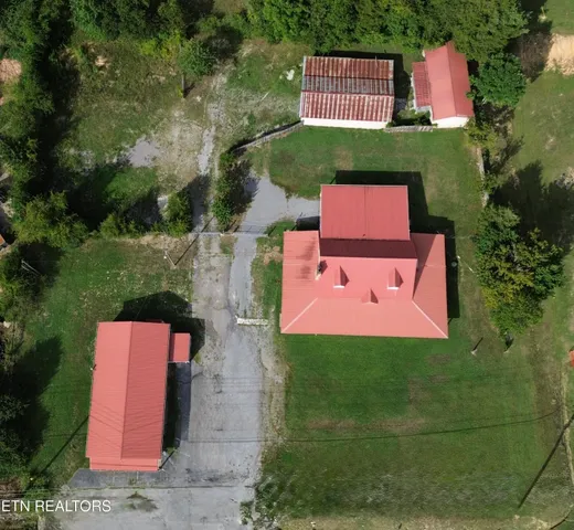 $650,000 | 2215 Clinton Highway, Powell, TN 37849