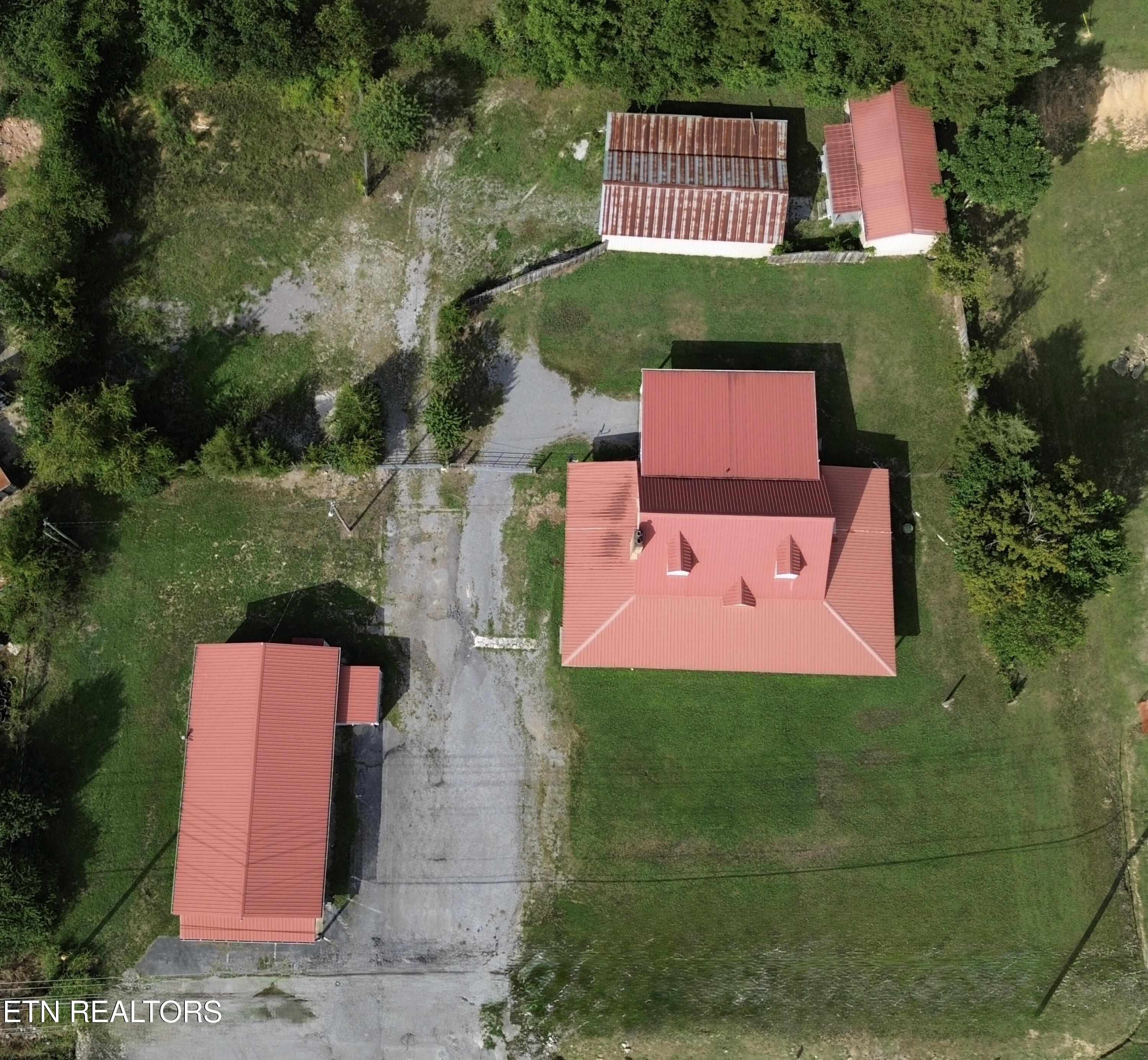 2215 Clinton Highway Powell, TN 37849 - Photo 3 of 49 DJI_0396